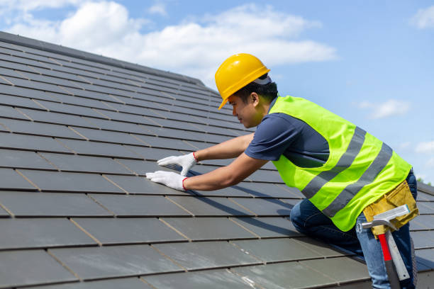 Professional Roofing Contractor in Kimberly, ID