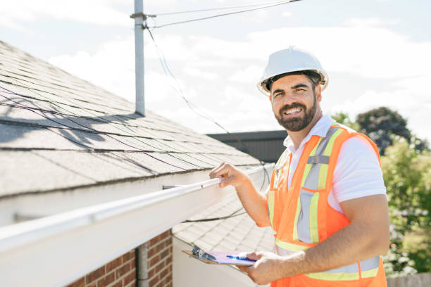 Best Best Roofing Contractors  in Kimberly, ID