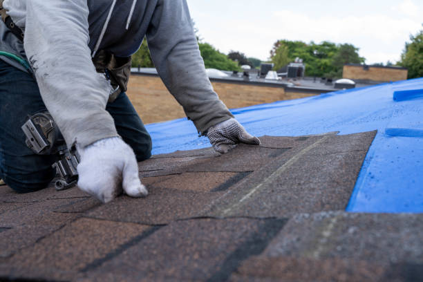Heating Cable for Roof Installation in Kimberly, ID
