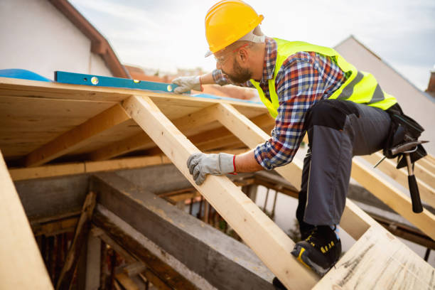 Best Commercial Roof Installation  in Kimberly, ID