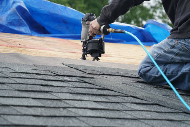 Quick and Trustworthy Emergency Roof Repair Services in Kimberly, ID